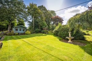 Gardens- click for photo gallery